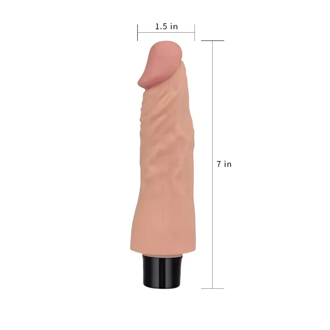 7-real-softee-vibrating-dildo-stan-nowy
