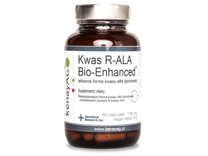 kenay-kwas-r-ala-bio-enhanced-60-kaps-pojemnosc-60-ml