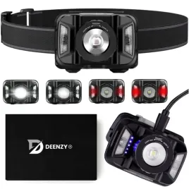 latarka-czolowa-led-mocna-czolowka-10w-500lm-usb-c-czujnik-ruchu-zoom