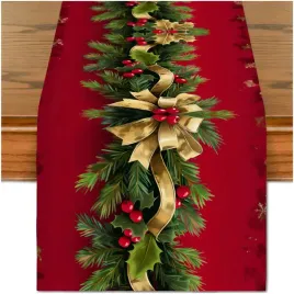 obrus-bieznik-180x33-cm-gladki-swiateczny-dekoracyjny-boze-narodzenie