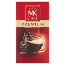 kawa-mielona-mk-cafe-premium-500-g
