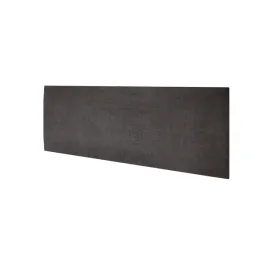 panel-tapicerowany-scienny-wezglowie-90x30cm-dzianina-grafitowy-prostokat