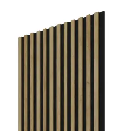 lamele-scienne-dab-naturalny-na-czarnym-filcu-120x605cm-panele-akustyczne
