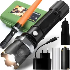 latarka-policyjna-wojskowa-taktyczna-mocna-led-zoom-szperacz-etui