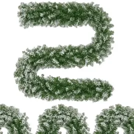 girlanda-swiateczna-choinkowa-sztuczna-sniezona-lancuch-zielona-gesta-270cm