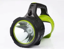 latarka-led-akumulatorowa-szperacz-mocny-powerbank