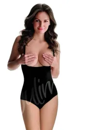 julimex-219-body-wyszczuplajace-pod-biust-czarne-m-modelujace