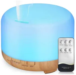 dyfuzor-nawilzacz-powietrza-aromaterapia-zapachowy-lampka-nocna-led-pilot