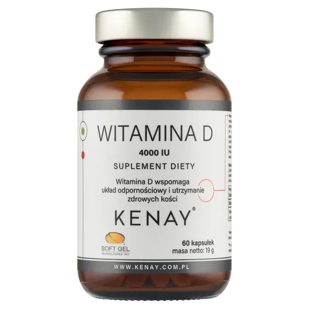 kenay-witamina-d3-4000-iu-60-kaps-podstawowy-skladnik-witamina-d