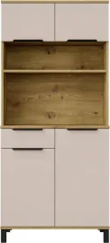 kredens-solea-80cm-bufet-kaszmir-dab-artisan
