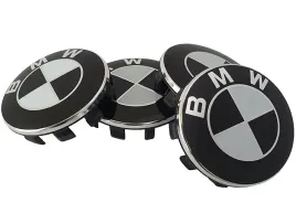 dekielek-zaslepka-kapsel-bmw-56-mm-czarno-bialy