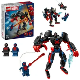 lego-76337-marvel-super-heroes-miles-morales-kontra-spider-man-2099-mech