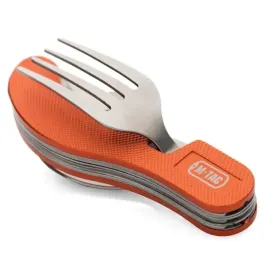 niezbednik-dwuczesciowy-rozkladany-turystyczny-m-tac-orange-sztucce