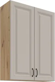 szafka-kuchenna-gorna-stilo-80-g-108-2f-clay-grey-dab-artisan
