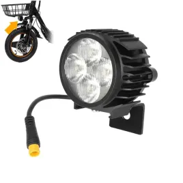 przednia-lampa-led-z-klaksonem-do-kukirin-c1-pro