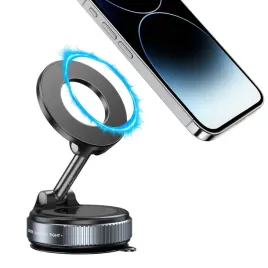 uchwyt-na-telefon-obrotowy-przyssawka-magnetyczna-mocna-czarna-uniwersalna