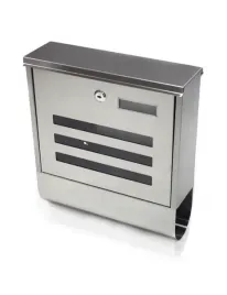 skrzynka-pocztowa-ze-stali-nierdzewnej-skrzynka-pocztowa-skrzynka-z-gazeta