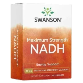 swanson-nadh-20-mg-30-tabl