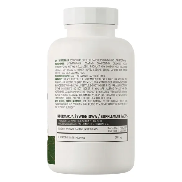 ostrovit-tryptofan-vege-90-kaps-pojemnosc-300-ml