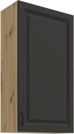 szafka-kuchenna-gorna-stilo-60-g-108-1f-grafit-mat-dab-artisan