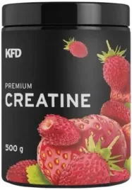 kfd-premium-creatine-kreatyna-proszek-smak-truskawka-poziomka-500-g