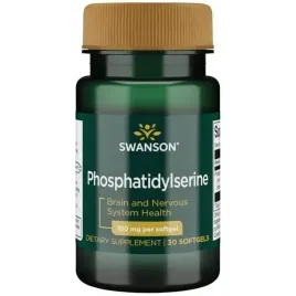 swanson-fosfatydyloseryna-100-mg-30-kaps