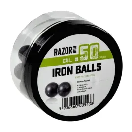 razorgun-kule-gumowo-metalowe-50-kal-50-szt-do-umarex-hdr50-hdp50-tr