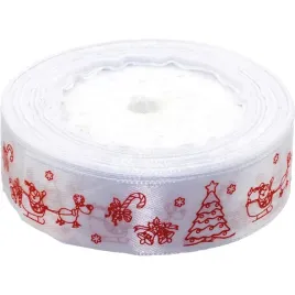 wstazka-satynowa-boze-narodzenie-25mm-22m-biala-wsx25-12-brewis-brewis
