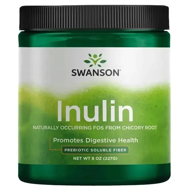 swanson-inulin-227-g