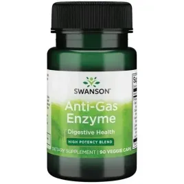 swanson-anti-gas-enzyme-90-kaps