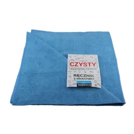 mikrofibra-recznik-niebieski-30-60-standard