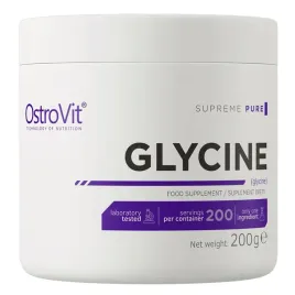 ostrovit-glicyna-smak-naturalny-200-g