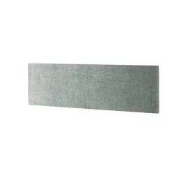 panel-tapicerowany-scienny-wezglowie-60x15cm-dzianina-jasny-szary-prostokat