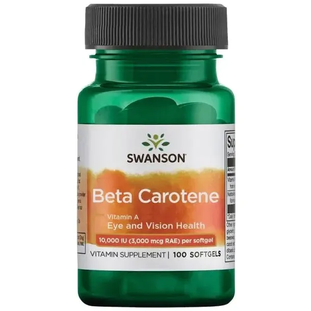 swanson-beta-carotene-100-kaps-podstawowy-skladnik-beta-karoten