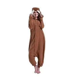 mors-foka-onesie-kombinezon-brazowy-kigurumi-s