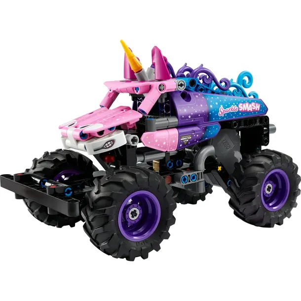 lego-42220-technic-monster-jam-sparkle-smash-z-napedem-typu-pull-back-plec-chlopcy-dziewczynki-unisex