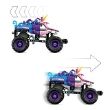 lego-42220-technic-monster-jam-sparkle-smash-z-napedem-typu-pull-back-wiek-dziecka-7-lat