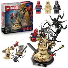 lego-76334-marvel-super-heroes-epicka-bitwa-spider-man-kontra-sandman
