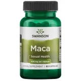 swanson-maca-500-mg-60-kaps