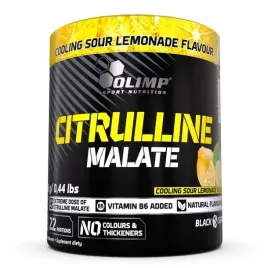 olimp-citrulline-malate-200g-jablczan-cytrulina-cytrynowa-sour