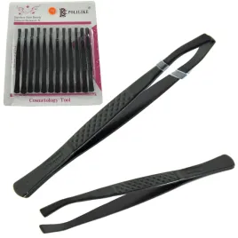 12x-precyzyjna-peseta-kosmetyczna-do-depilacji-brwi-usuwanie-wlosow-czarna