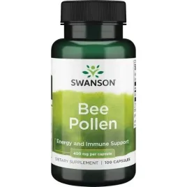 swanson-bee-pollen-pylek-pszczeli-400-mg-100-kaps