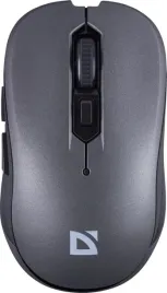 mysz-defender-gassa-mm-105-rf-silent-szara-defender