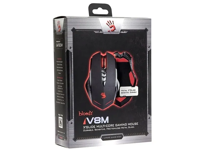 mysz-a4tech-bloody-v8m-usb-a4tech-stan-nowy