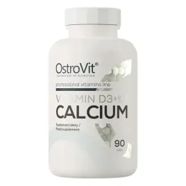 ostrovit-witamina-d3-k2-wapn-90-tabl