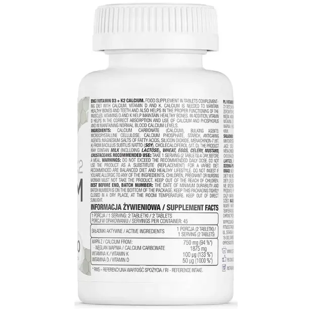 ostrovit-witamina-d3-k2-wapn-90-tabl-data-waznosci-przynajmniej-pol-roku-od-momentu-zakupu