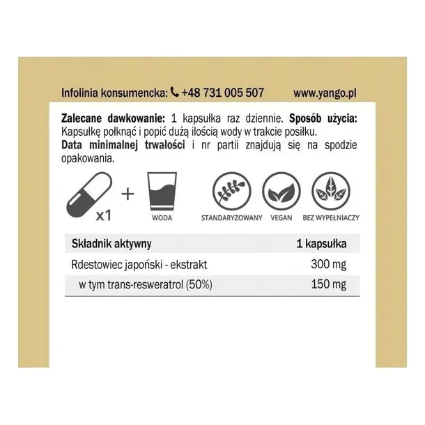 yango-resveratrol-90-kaps-podstawowy-skladnik-resweratrol