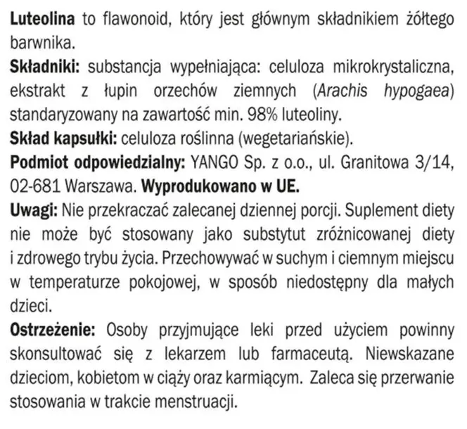 yango-luteolina-50-mg-60-kaps-pojemnosc-15-ml