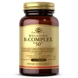 solgar-megasorb-b-complex-50-100-tabl