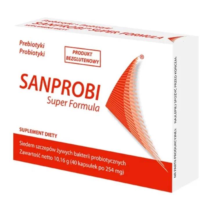 sanprobi-super-formula-synbiotyk-40-kapsulek